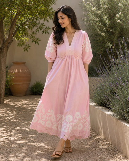 Beenita Dress