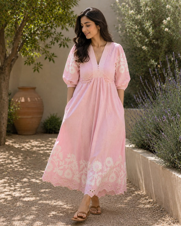Beenita Dress