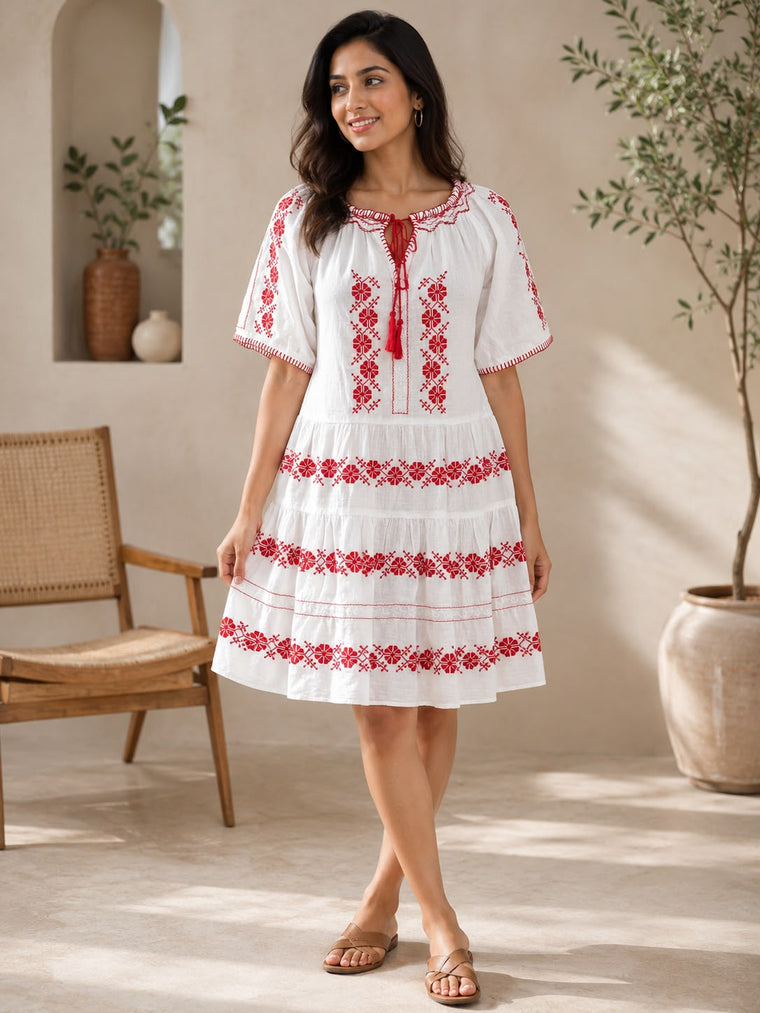 MEHER DRESS